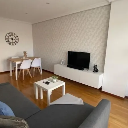 Mi Refugio Apartment