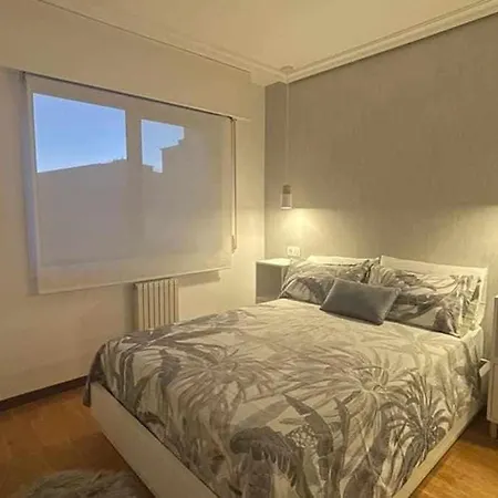 Appartement Mi Refugio Vigo