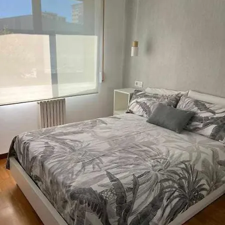 Mi Refugio Appartement Vigo