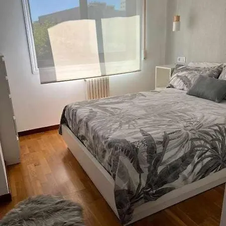 Apartment Mi Refugio *