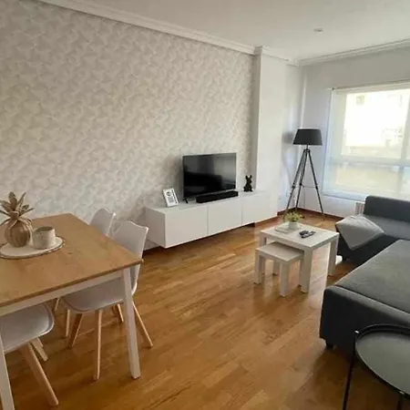 Mi Refugio Appartement *