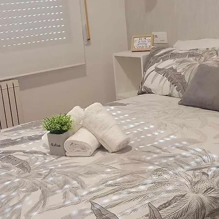Appartement Mi Refugio Vigo